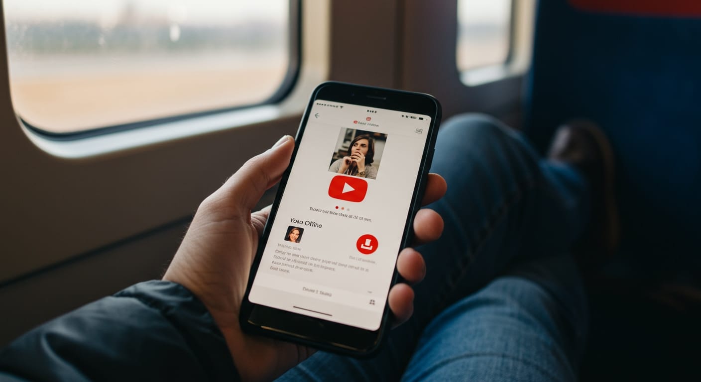 Como Baixar Vídeos do YouTube: Guia Completo e Seguro