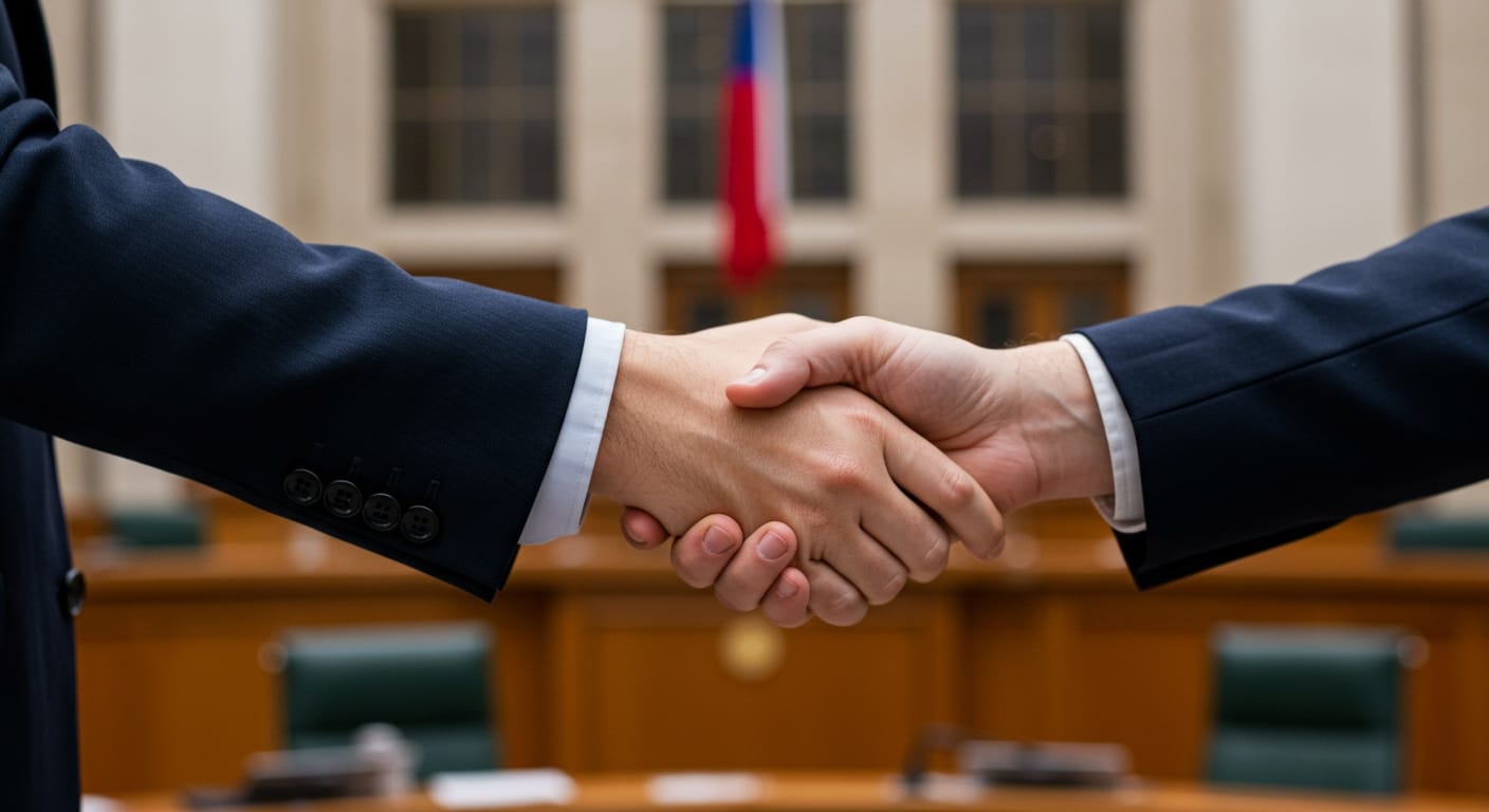 Como Elogiar um Vereador: Guia Para Reconhecer o Bom Trabalho
