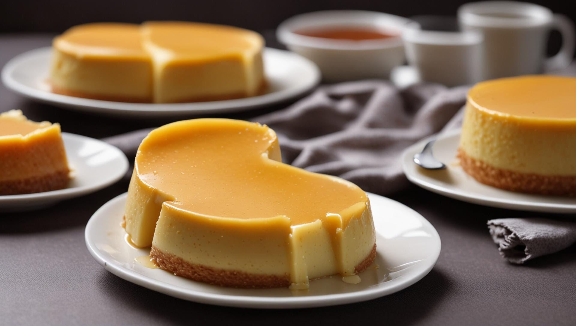 Pudim Gelado: Guia Completo para uma Sobremesa Clássica Irresistível