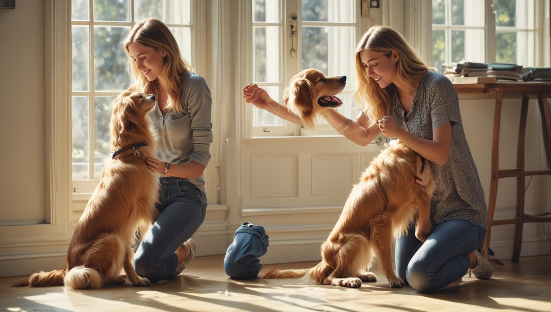 Como Fazer um Cachorro Parar de Latir: Um Guia Completo e Humanizado