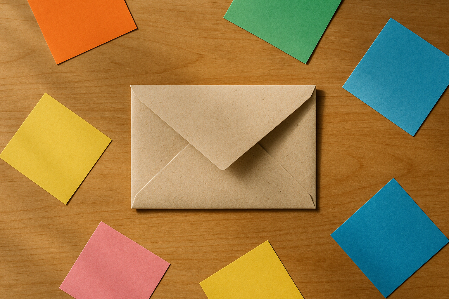 Como Fazer Envelope de Papel: Um Guia Completo e Criativo