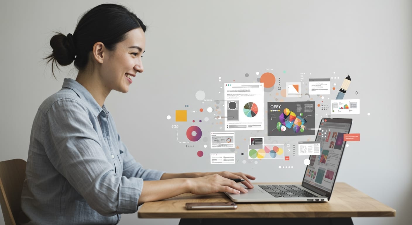 Como Fazer Várias Imagens no Canva de Forma Eficiente