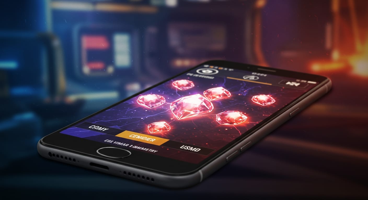 Como Recarregar Diamantes no Free Fire: Guia Completo e Seguro