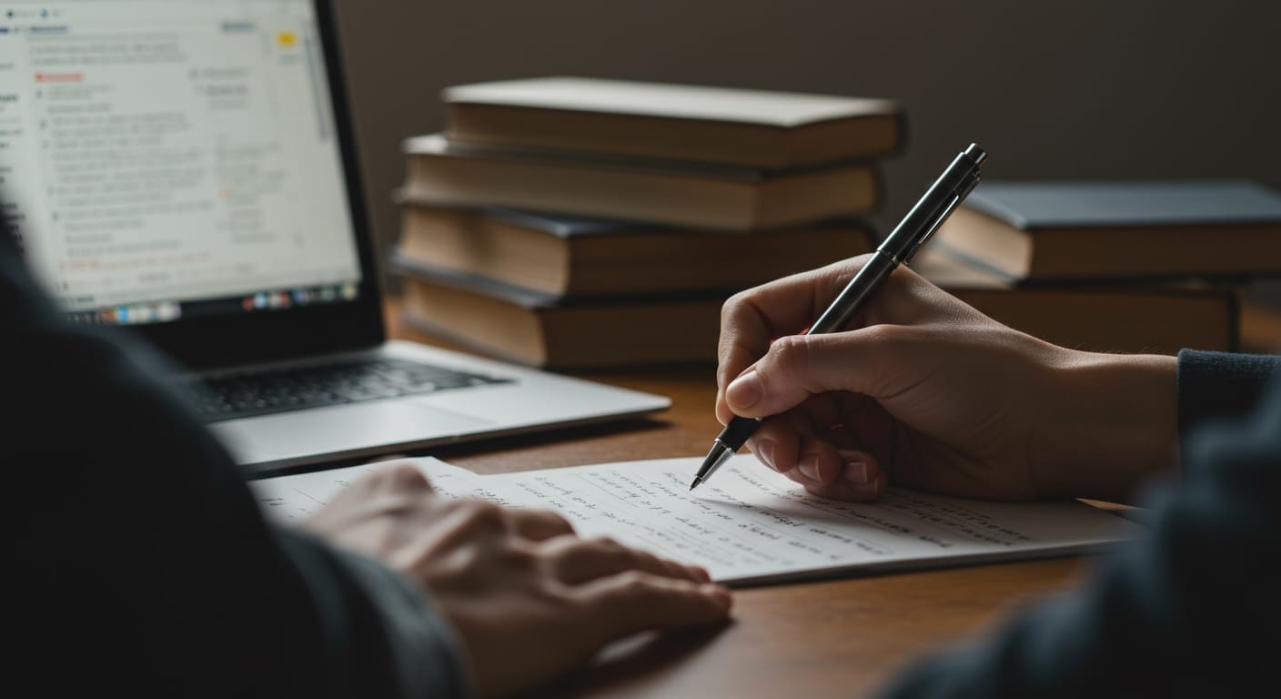 Como Se Escreve "A Palavra"? Guia Completo para Escrever Correta e Confiantemente