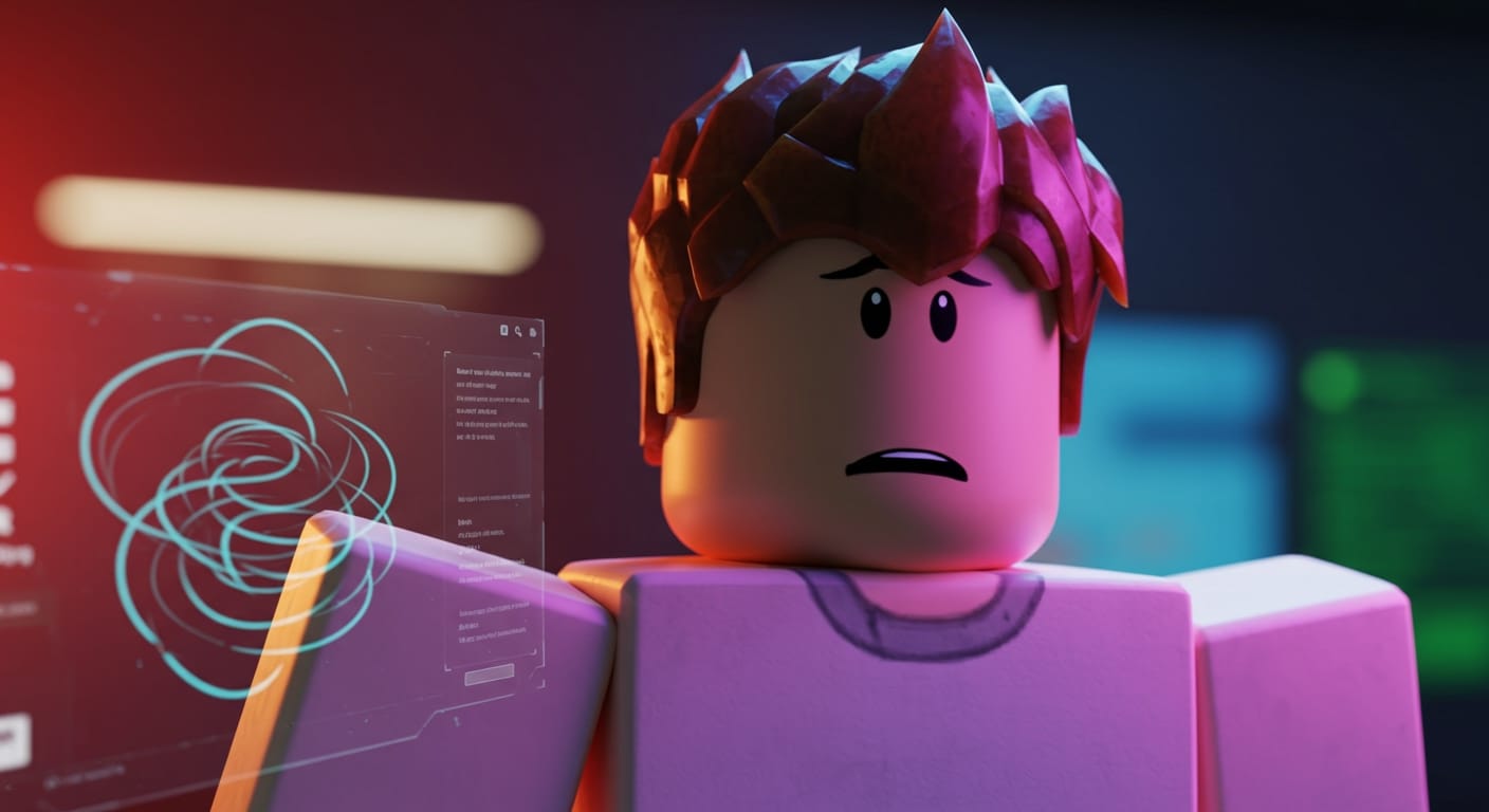 Conta de Roblox de Graça: Entenda os Mitos e a Verdade