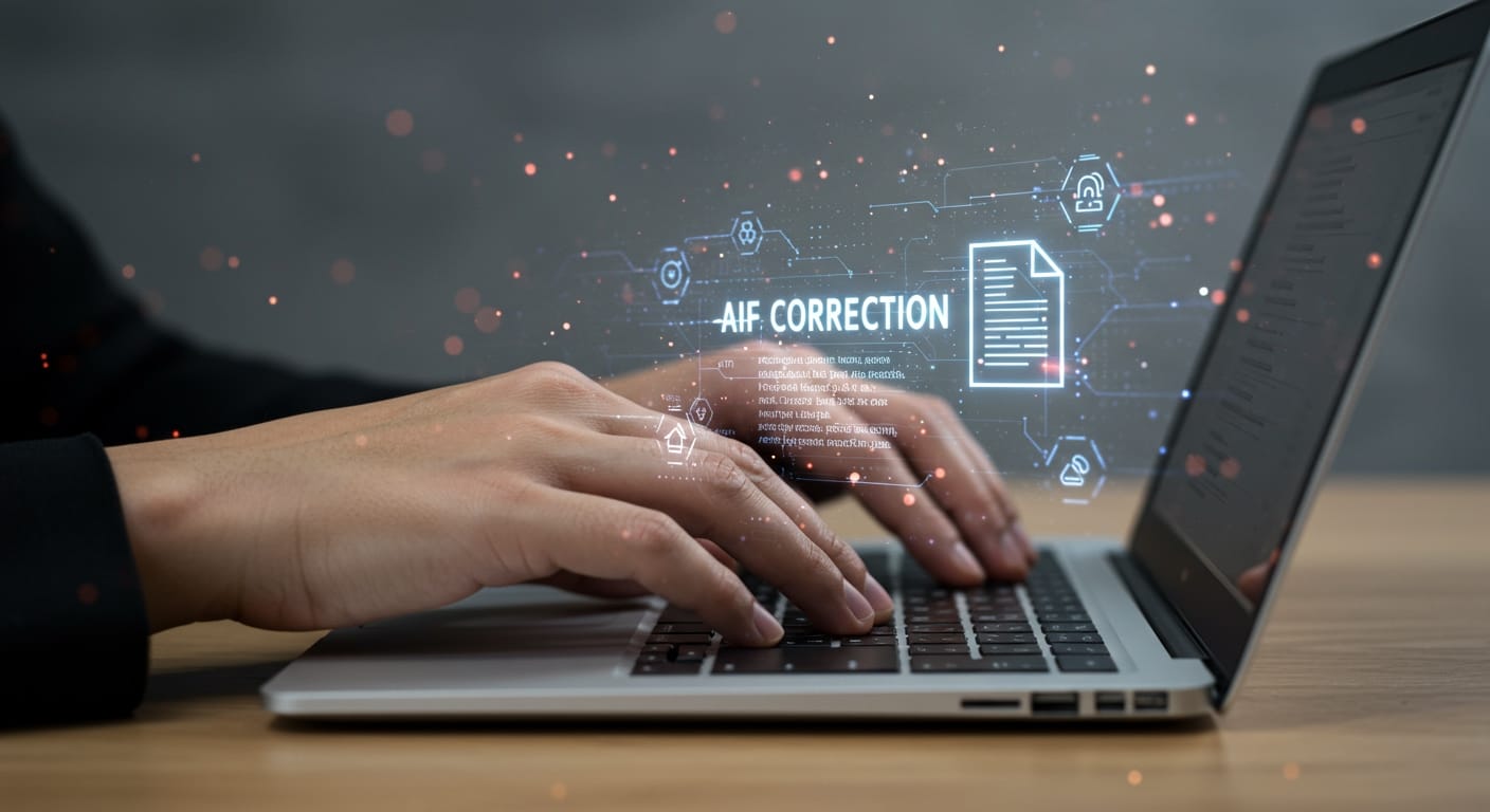 Correção de Texto Online: Seu Aliado na Escrita Perfeita