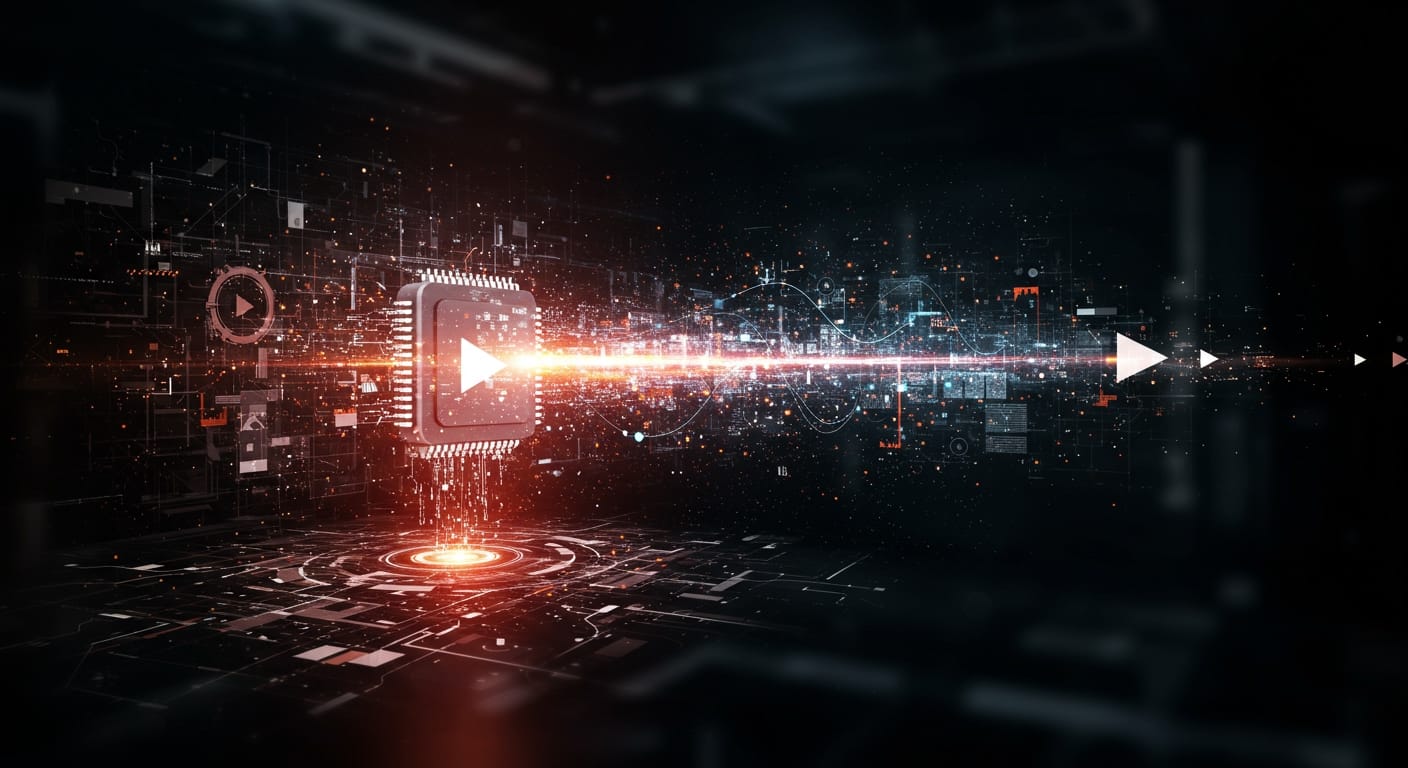 Crie Vídeos Incríveis com Inteligência Artificial: O Guia Completo