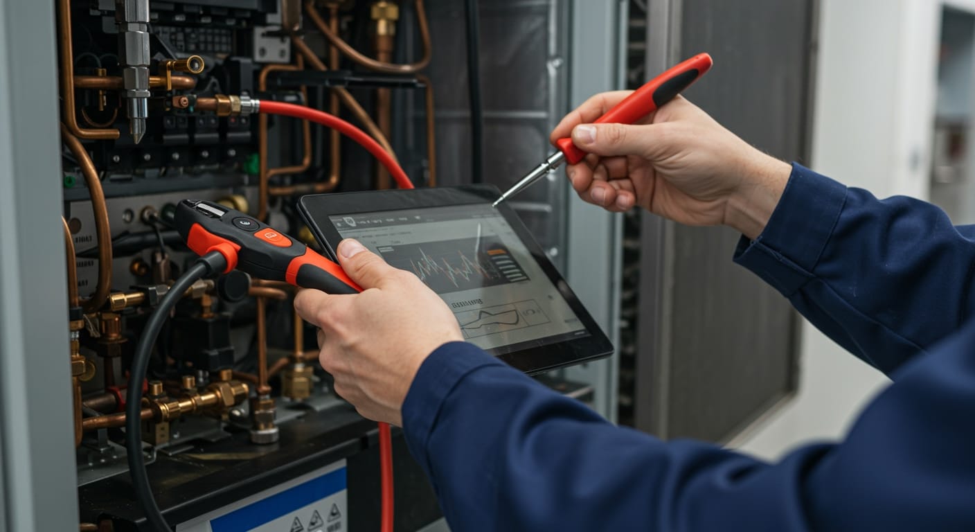 Vale a Pena Fazer um Curso de Refrigeração em 2025?