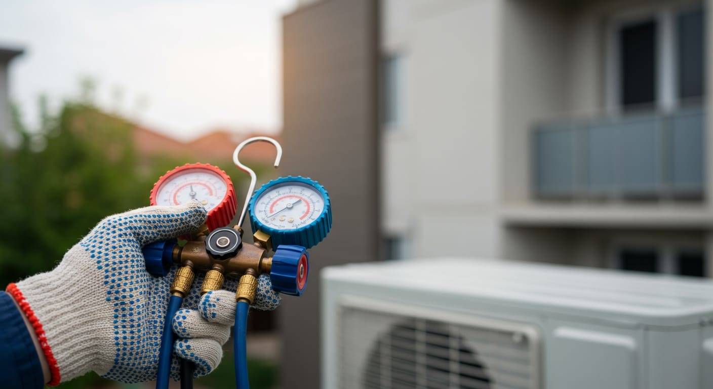 Curso de Refrigeração: Sua Porta para um Mercado Lucrativo