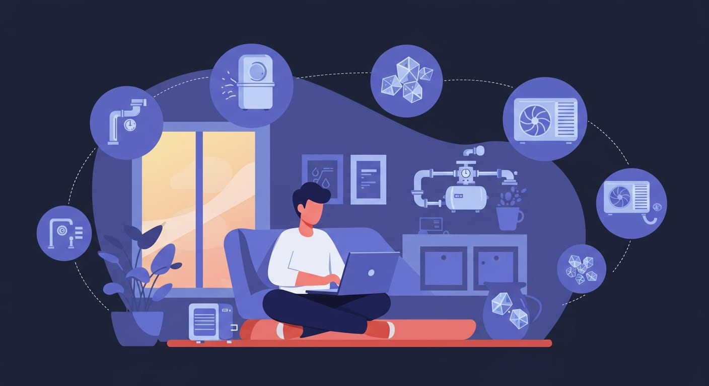 Curso de Refrigeração Online: Aprenda em Casa