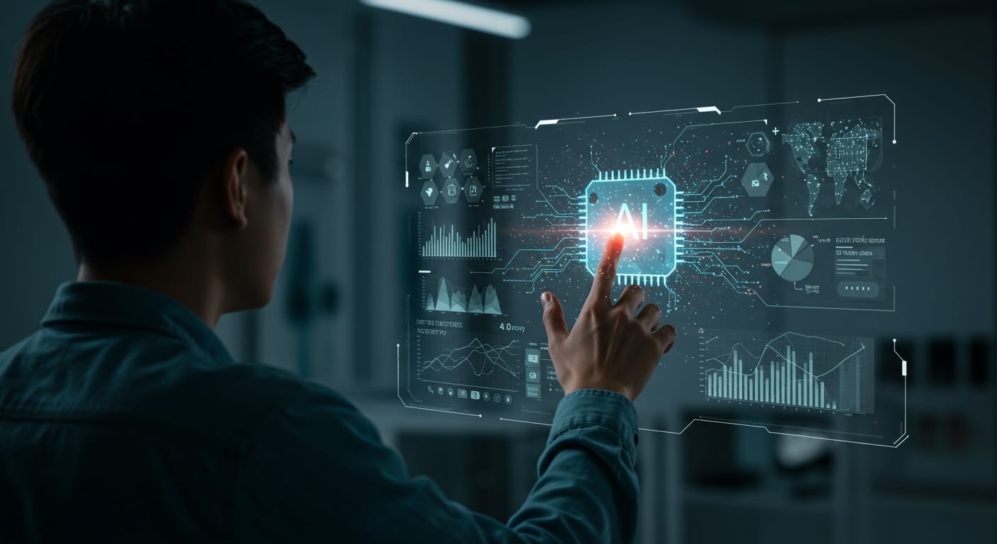 Desvendando o Futuro: Por Que Fazer Cursos de Inteligência Artificial?