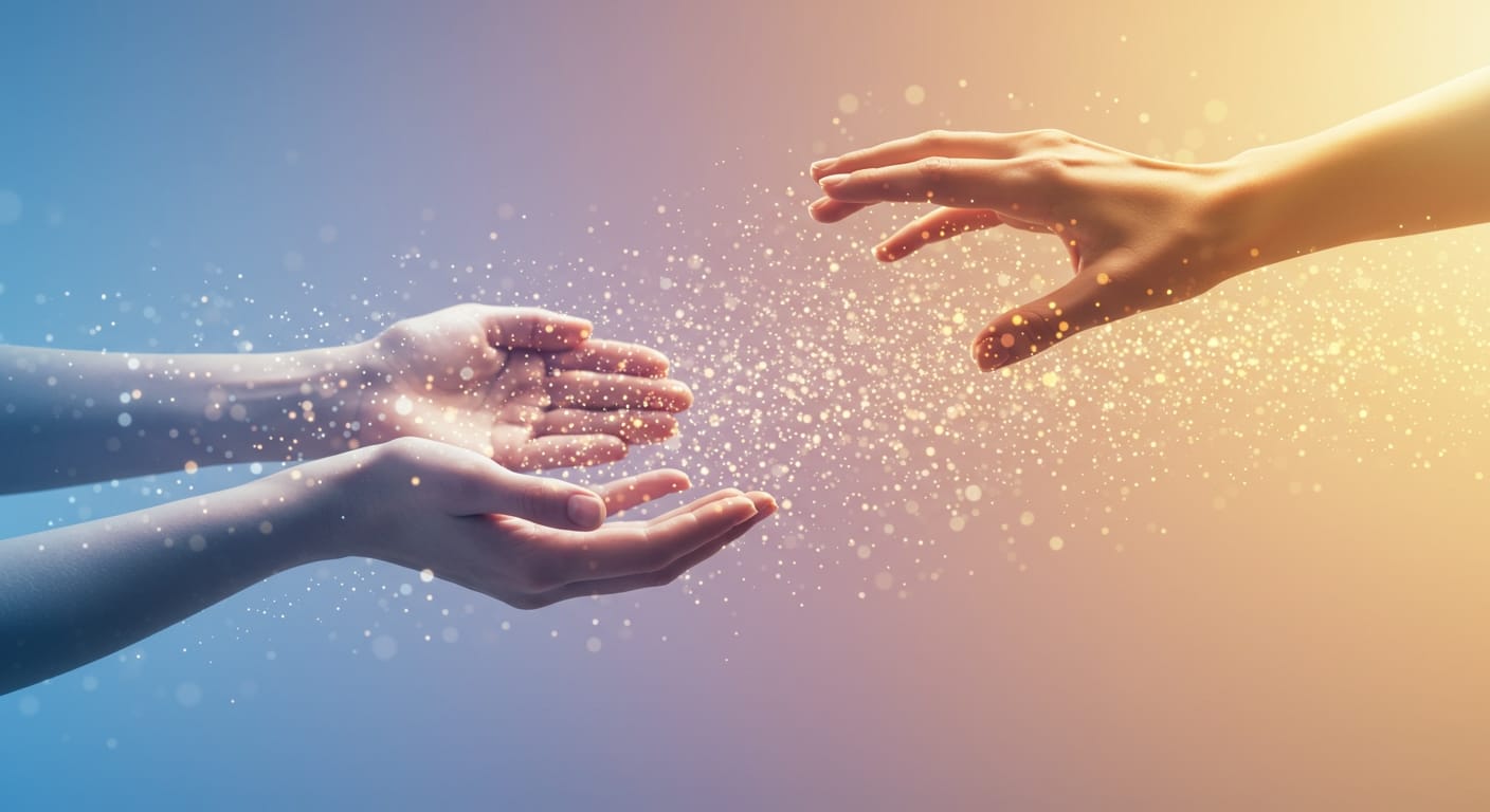 Damos: O Poder Inesperado da Generosidade