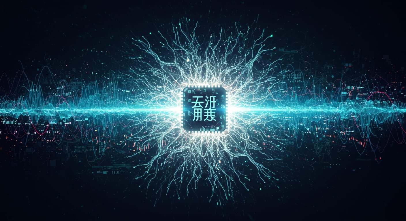 DeepSeek: O Choque Chinês que Redefiniu a Corrida da IA?