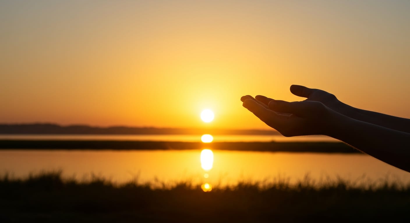 Deus Abençoe Seu Dia: Mensagens Que Inspiram e Transformam