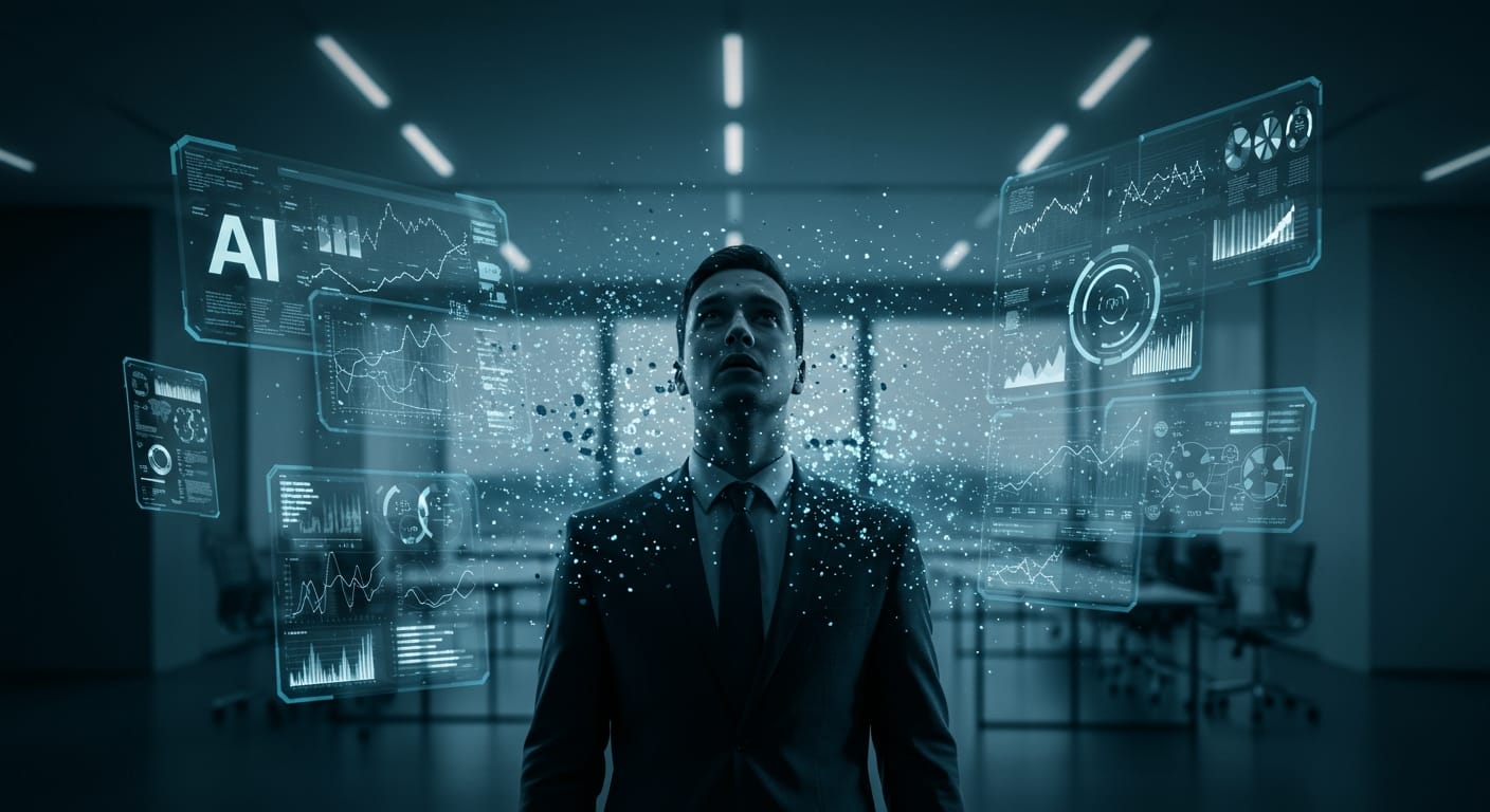 O Alarme de um Ex-Google: AI Não Criará Novos Empregos