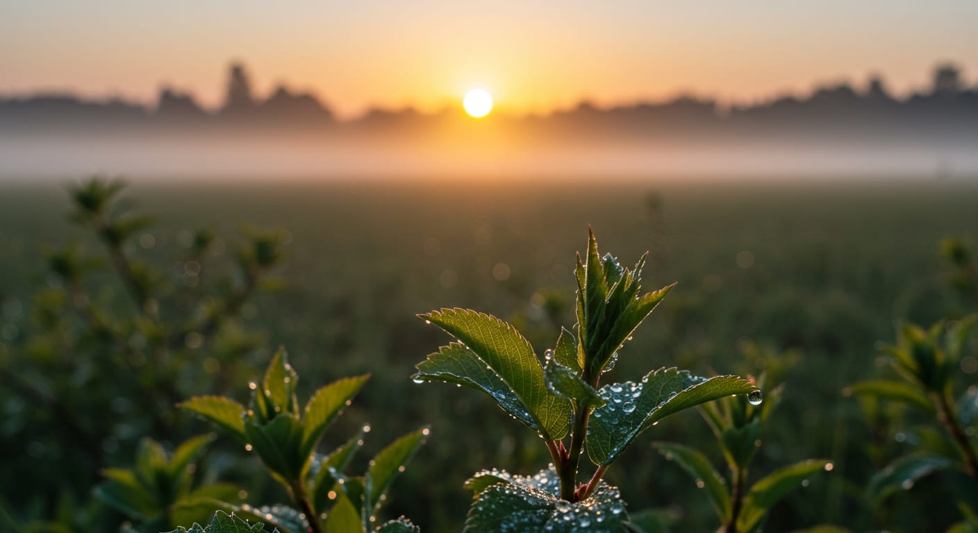 Feliz Semana e Bom Dia: Mensagens que Tocam a Alma