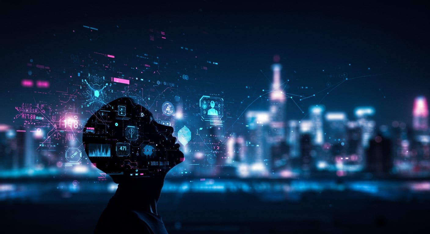 O Fascinante Mundo dos Filmes de Inteligência Artificial