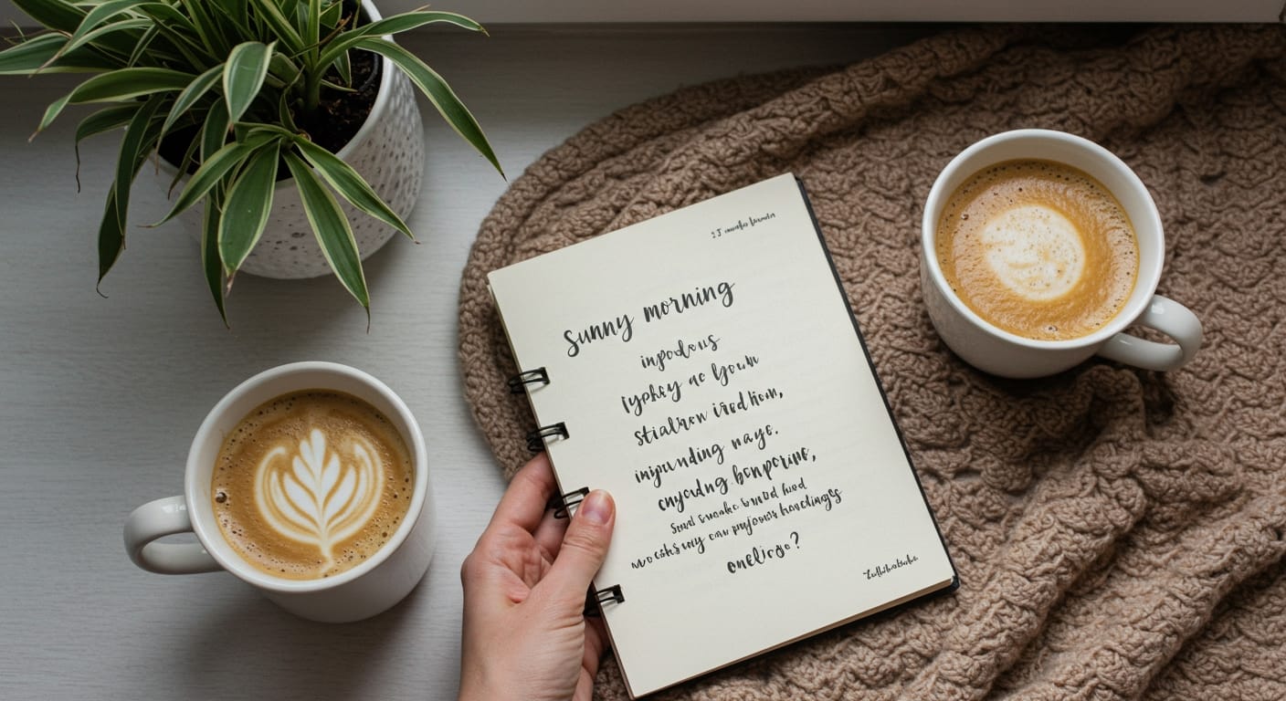 Bom Dia, Segunda-feira: 15 Frases Originais para Inspirar Sua Semana