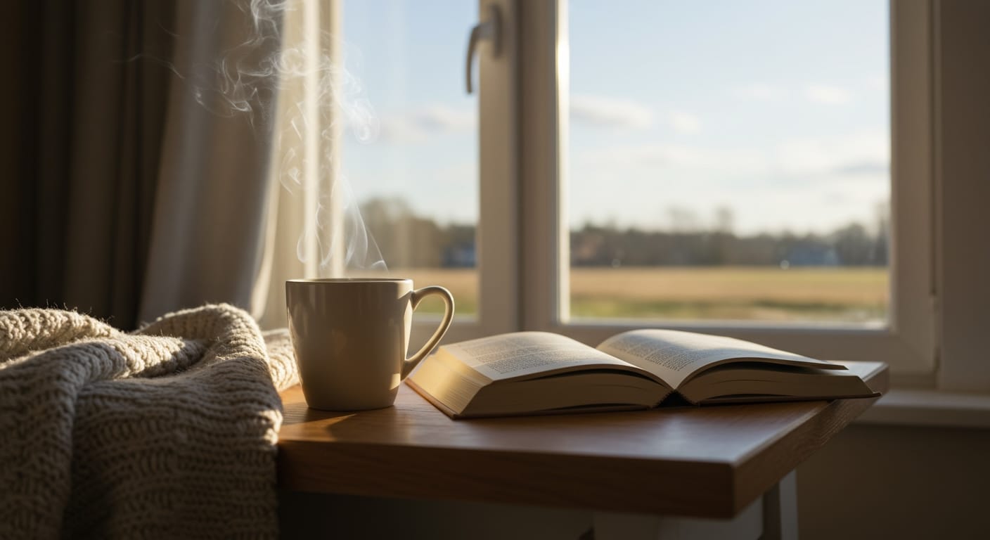 Frases de Bom Dia: Ilumine o Começo de Alguém!