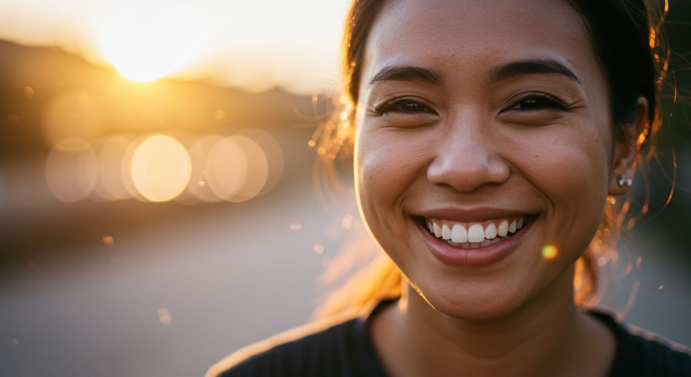 Felicidade em Palavras: A Magia de Expressar a Alegria