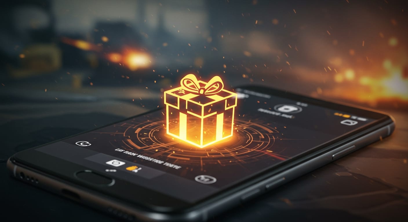Free Fire: Códigos de Resgate para Recompensas Incríveis