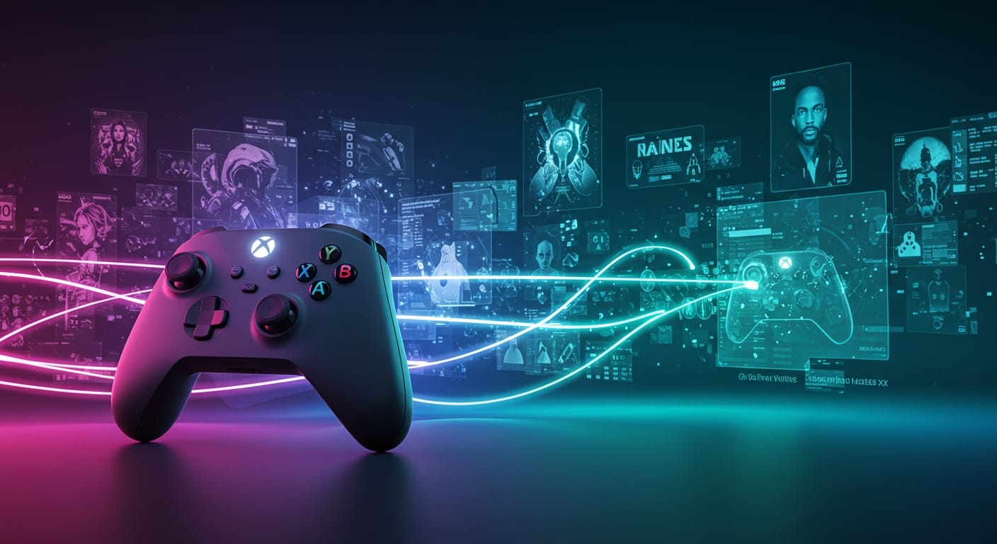 Game Pass Ultimate 1 Mês: Mergulhe no Mundo dos Jogos!