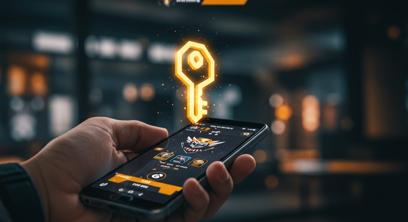 Garena Código: Desvende o Mundo das Recompensas Gratuitas!