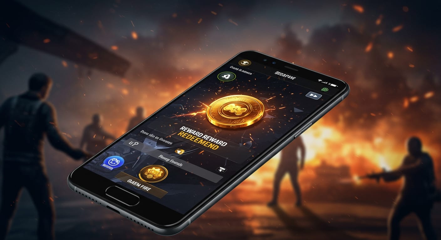 Garena Free Fire: Desvendando o Mistério do Codiguin
