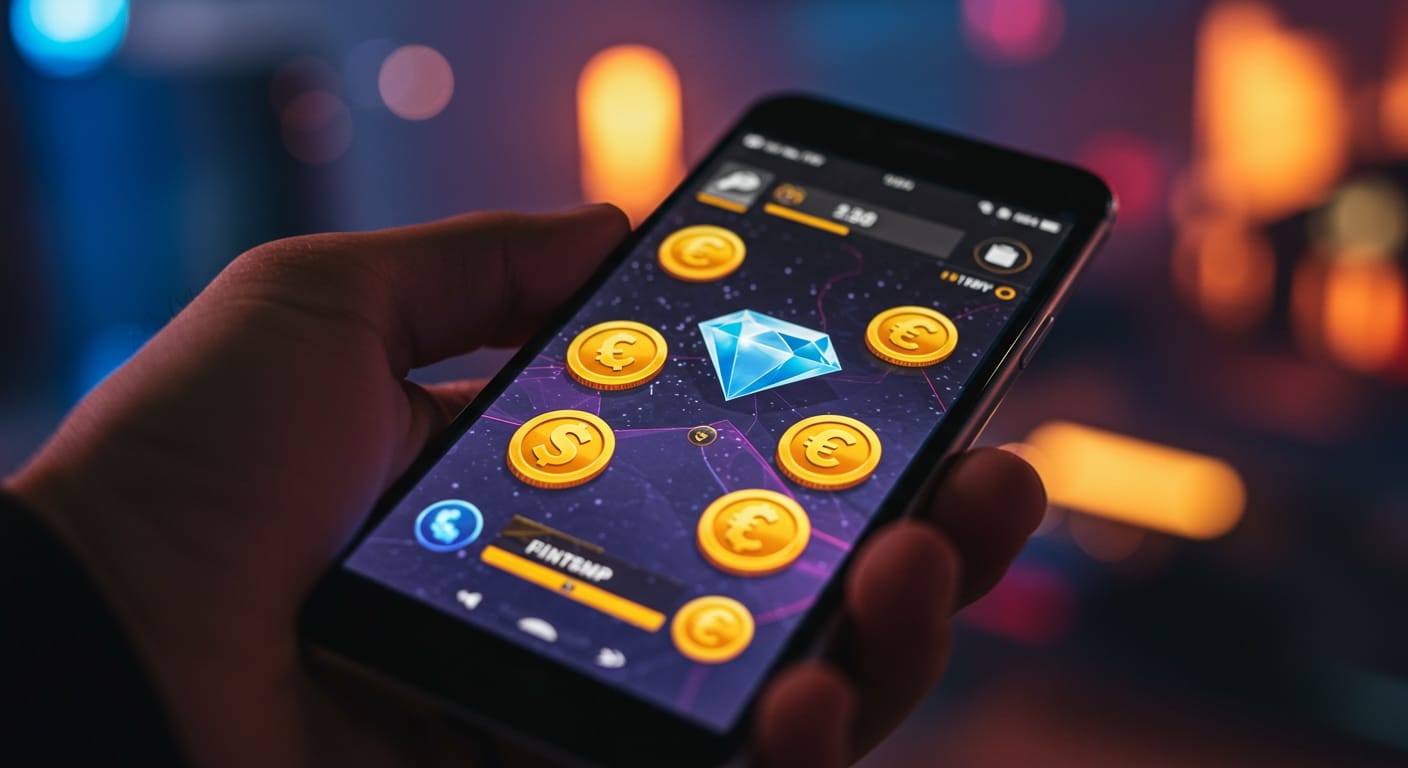 Garena Recarga Jogo: Guia Completo para Turbinar sua Conta!