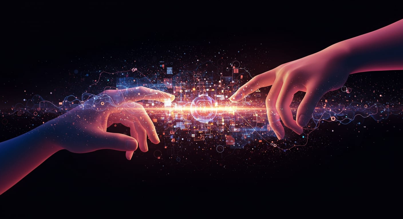 Gerador de Imagem IA: Crie Visuais Incríveis com Facilidade