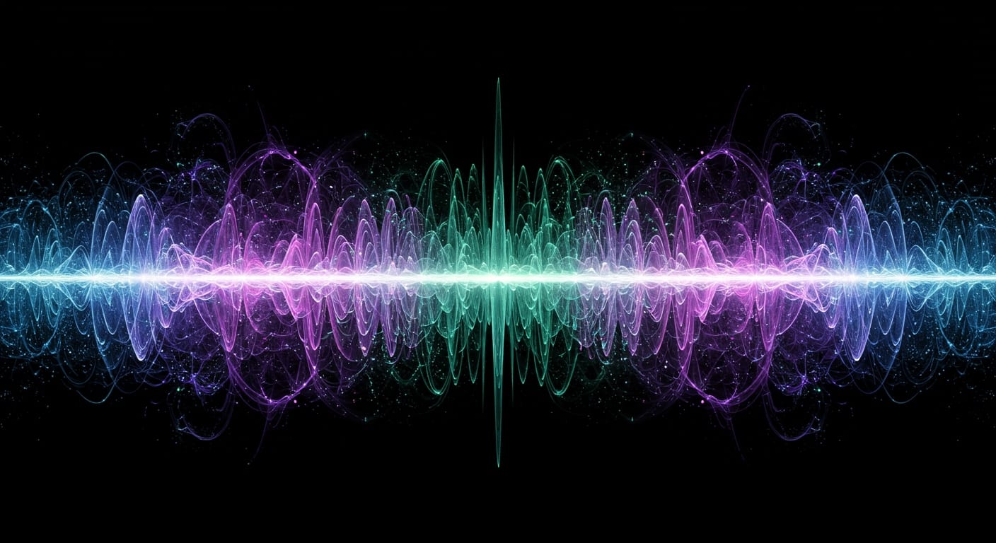 Gerador de Voz IA: A Revolução Sonora na Ponta dos Dedos