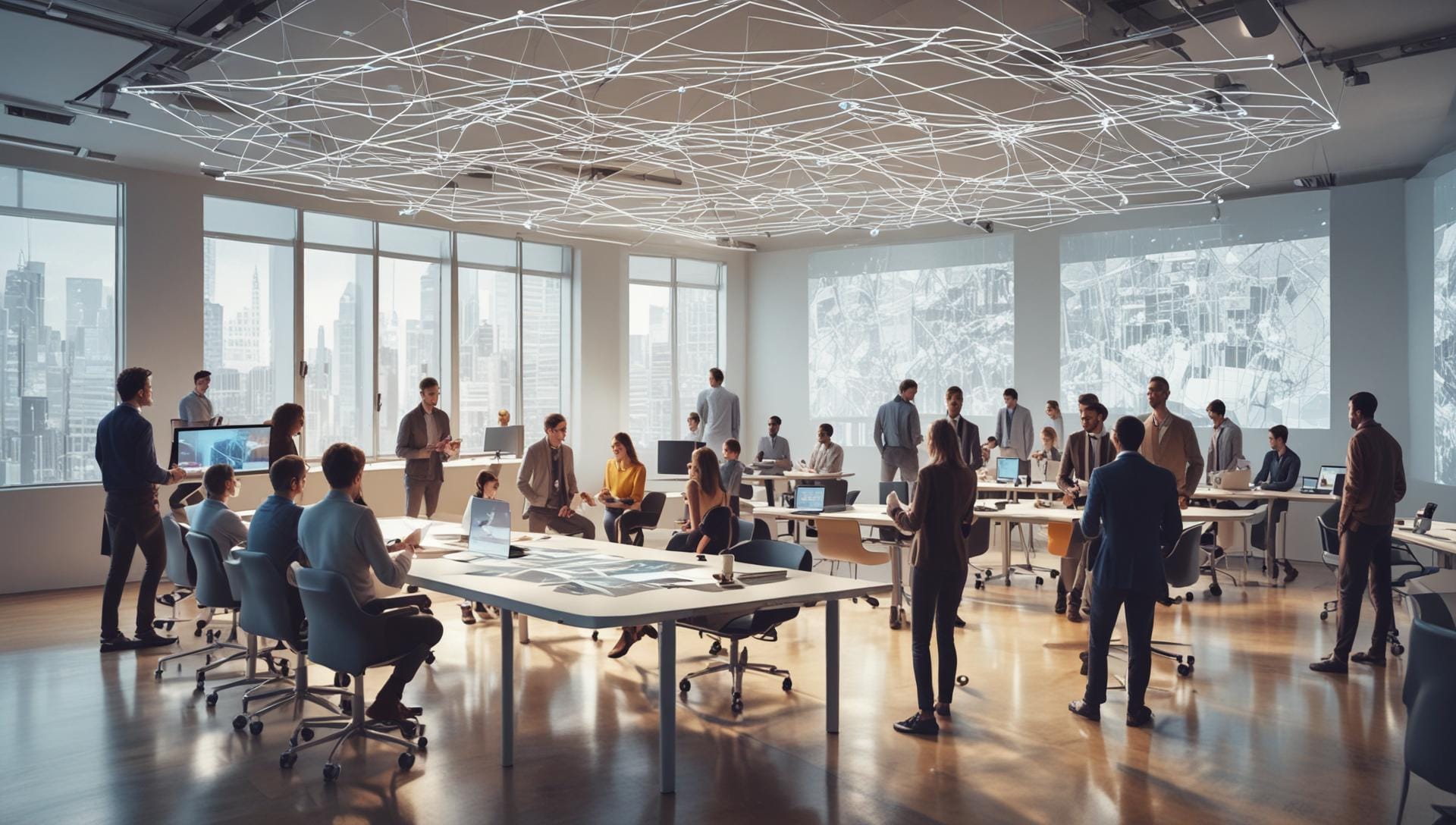 Gestão de Projetos Curso: Aprenda a Liderar com Sucesso