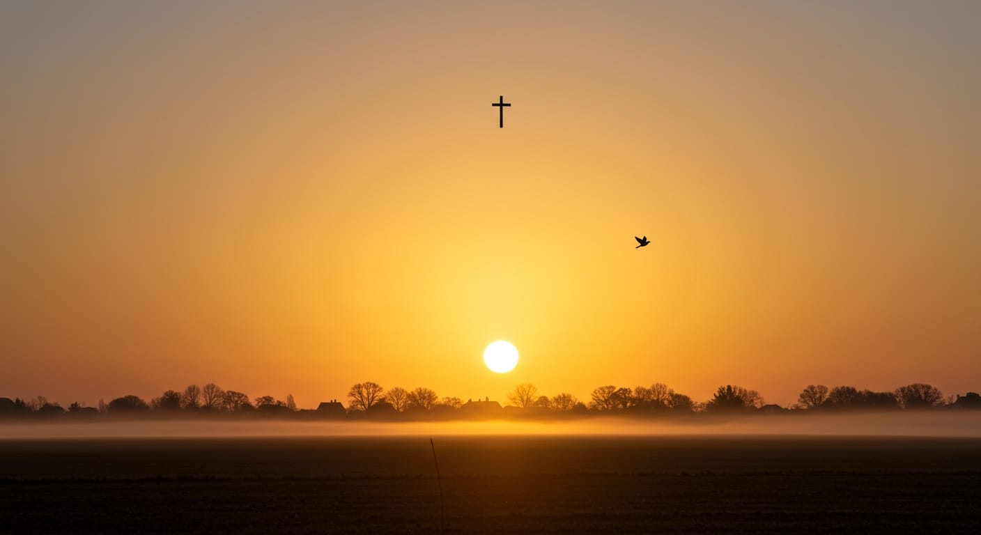 Lindos Gifs de Bom Dia com Deus: Mensagens que Tocam a Alma