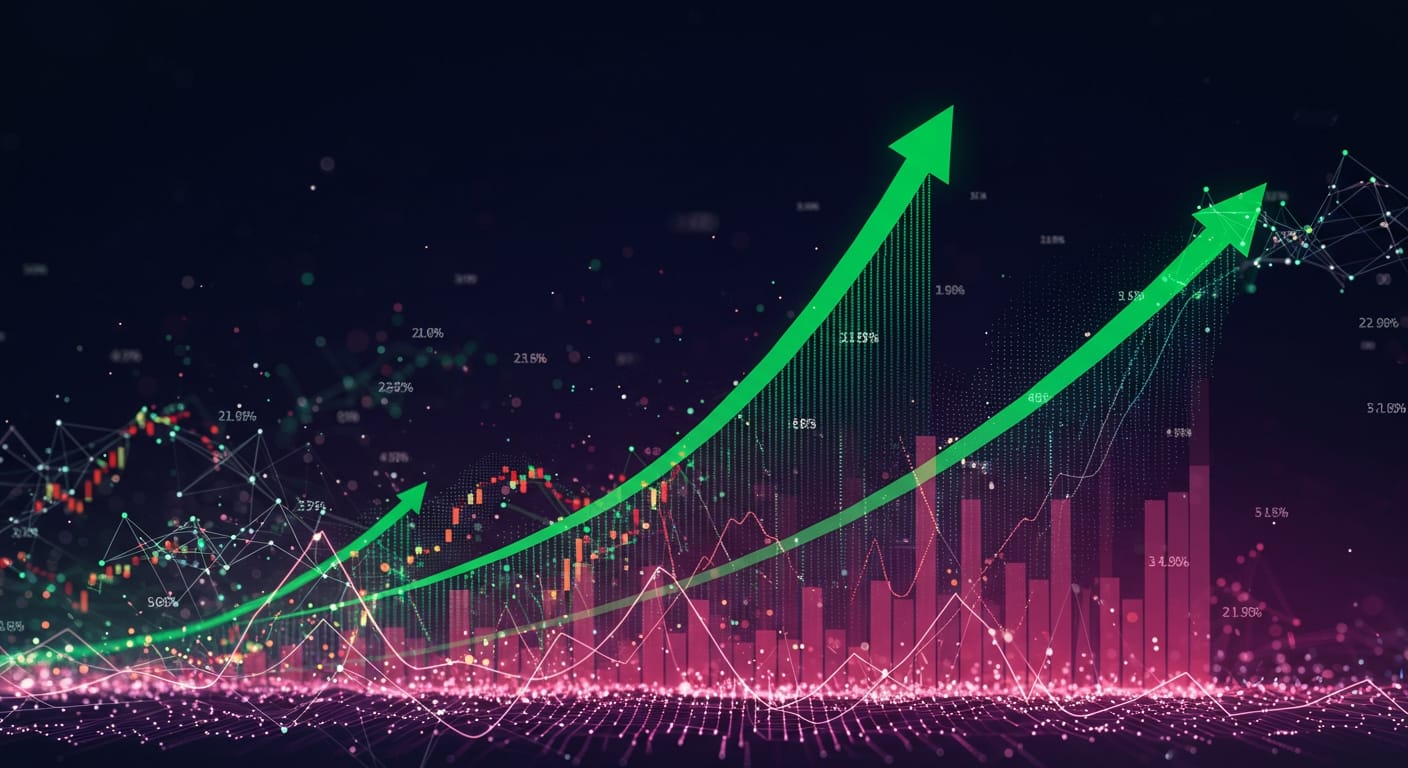 Gigantes da IA: 3 Ações Prontas para Disparar no Mercado