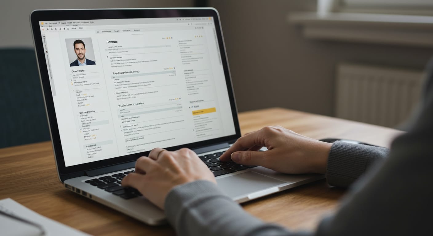 Google Docs Currículo: Crie o Seu com Modelos Gratuitos
