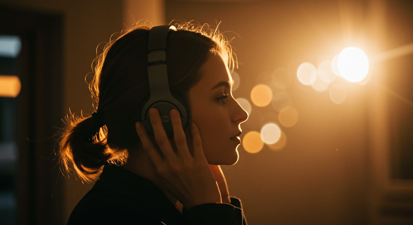 Gospel: Ouvir Música para a Alma