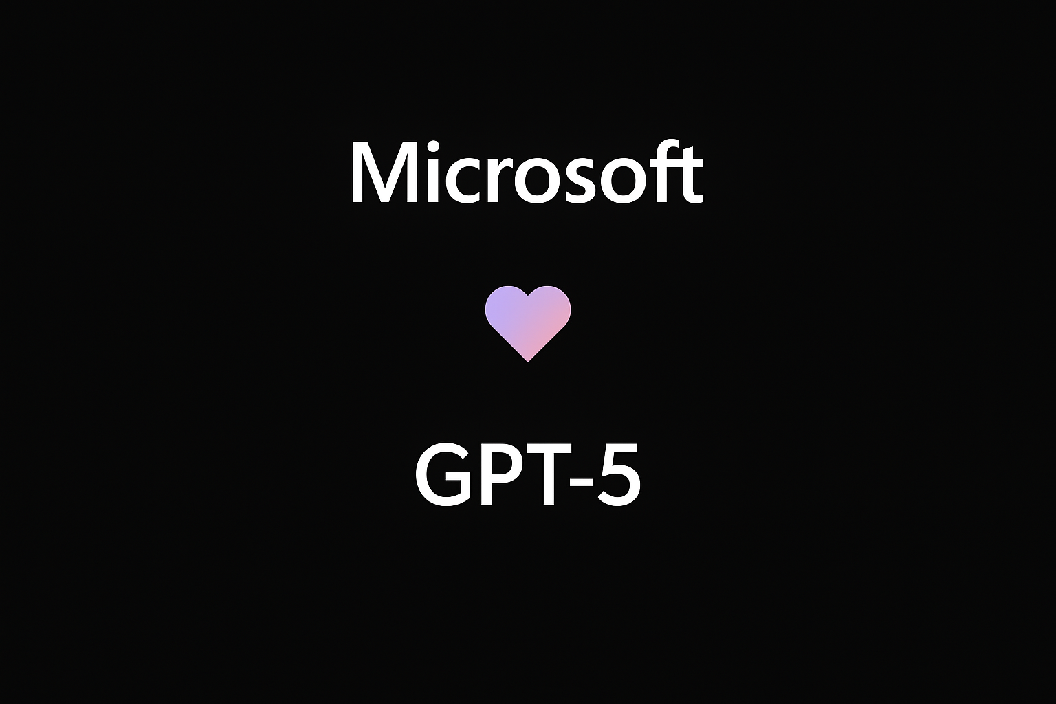 GPT-5 na Microsoft: Desvendando a IA do Futuro para Todos