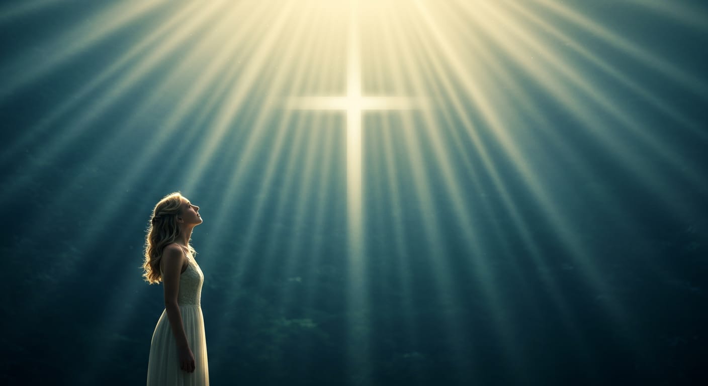 Gratidão a Deus por Tudo: Um Coração Agradecido