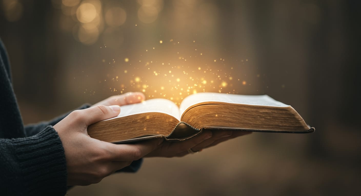 Gratidão Que Transforma: O Poder dos Versículos Bíblicos