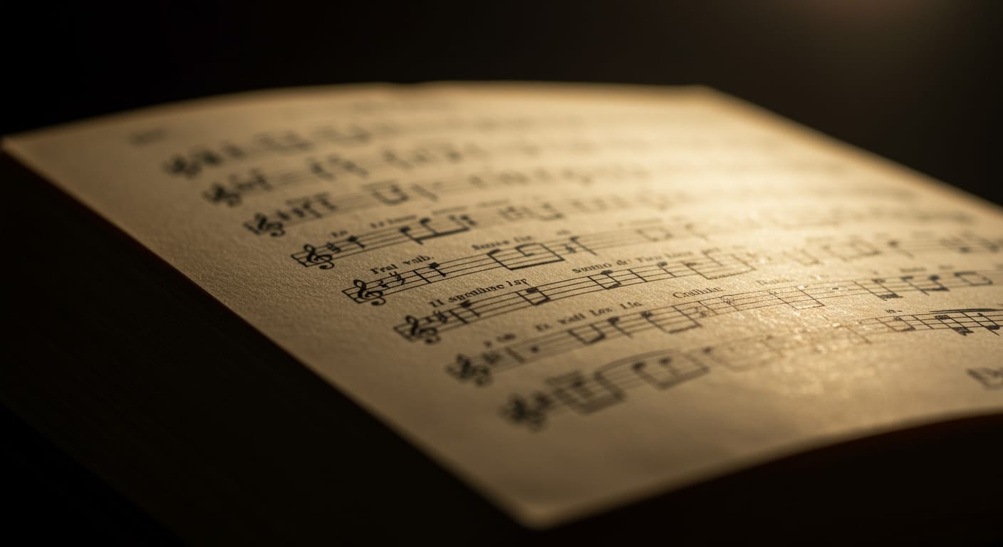 Harpa Cristã 141: Guia-me Sempre, Meu Senhor – Um Hino de Fé