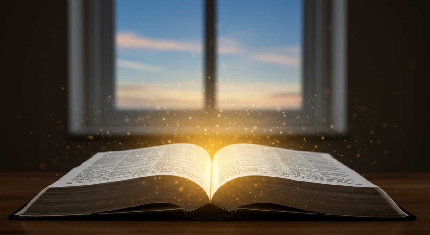 Harpa Cristã 151: O Clamor por "Fala, Jesus Querido"