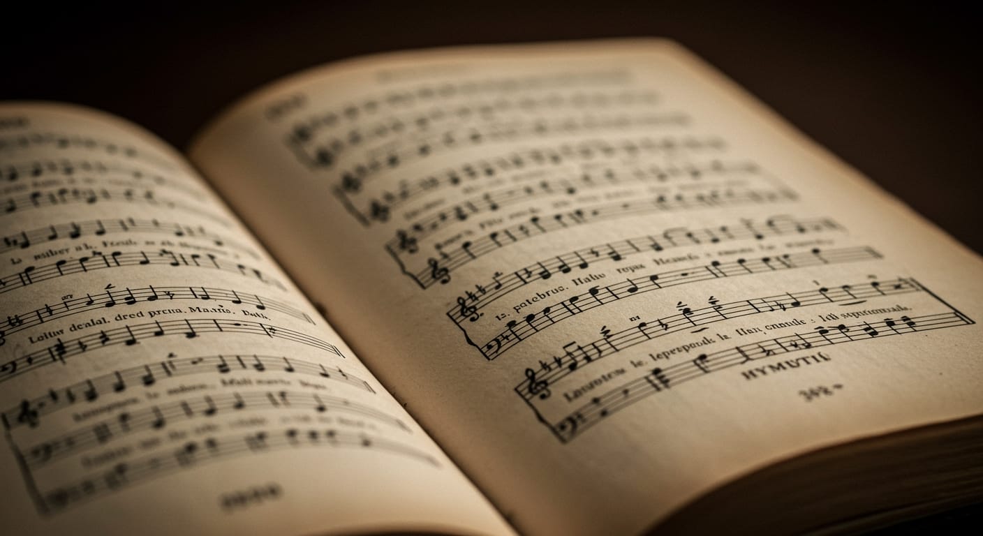 Harpa Cristã 25: A Profundidade de 'Jesus, Tu És Bom'