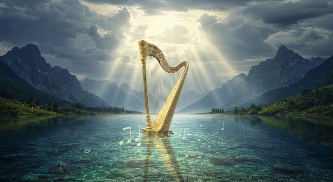 Harpa Cristã 526: A Majestade do Hino "Grandioso És Tu"