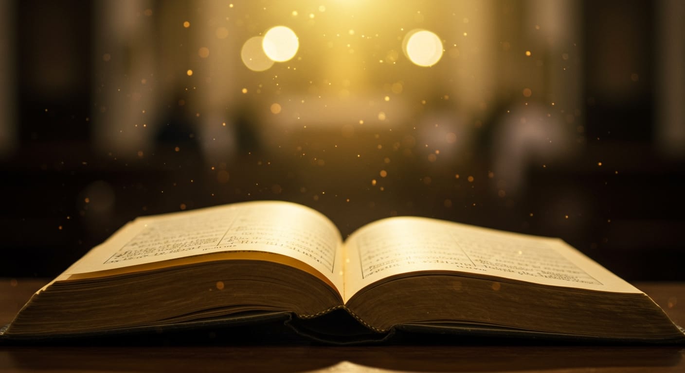 Harpa Cristã: A Alma Sonora do Evangelho no Brasil