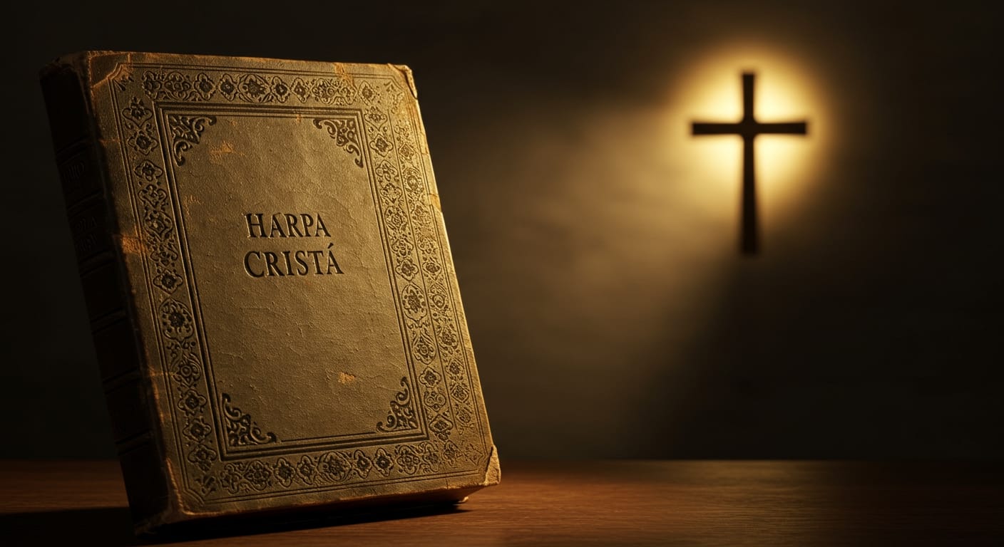 Harpa Cristã: Um Legado de Fé e Melodias Eternas