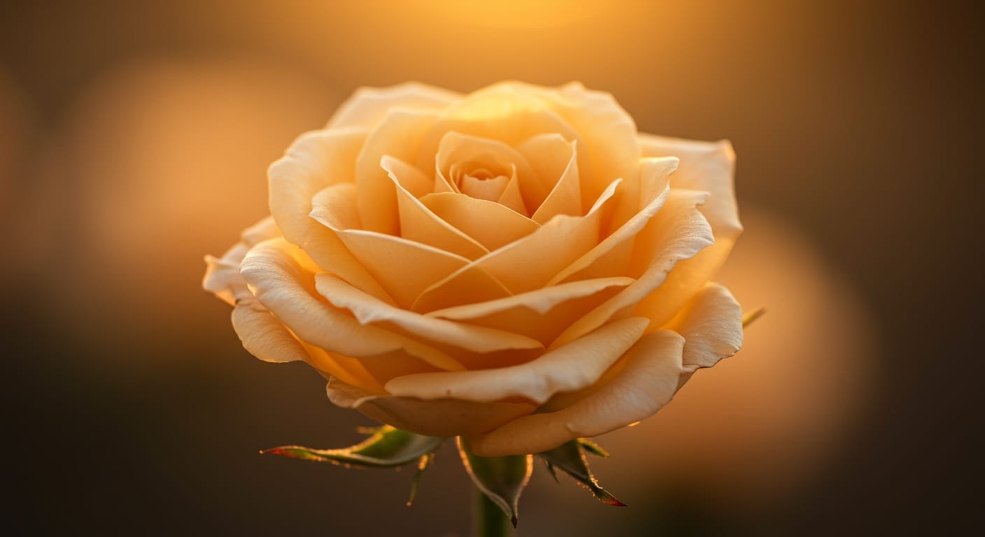 O Hino 196 da Harpa Cristã: Uma Flor Gloriosa de Fé