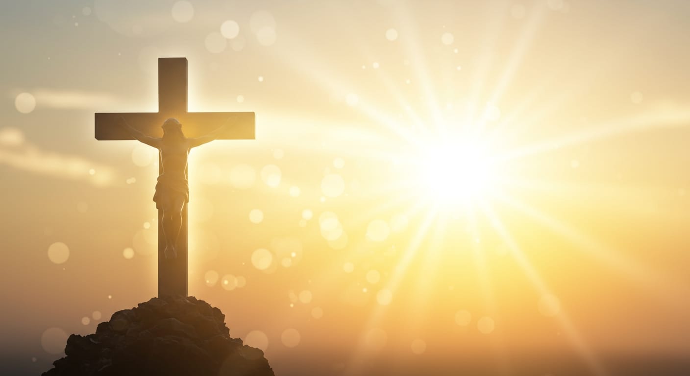 Jesus Tu és Bom: A Mensagem Eterna do Hino 25 da Harpa Cristã