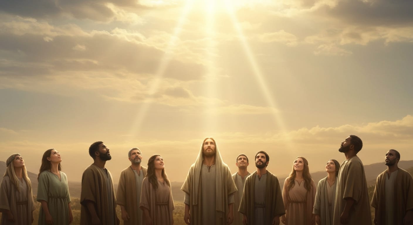 Hino 442 da Harpa Cristã: A Mensagem de 'Breve Verei o Bom Jesus'