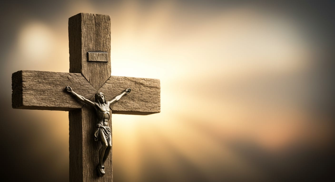 Hino 291: A Mensagem Eterna da Cruz na Harpa Cristã