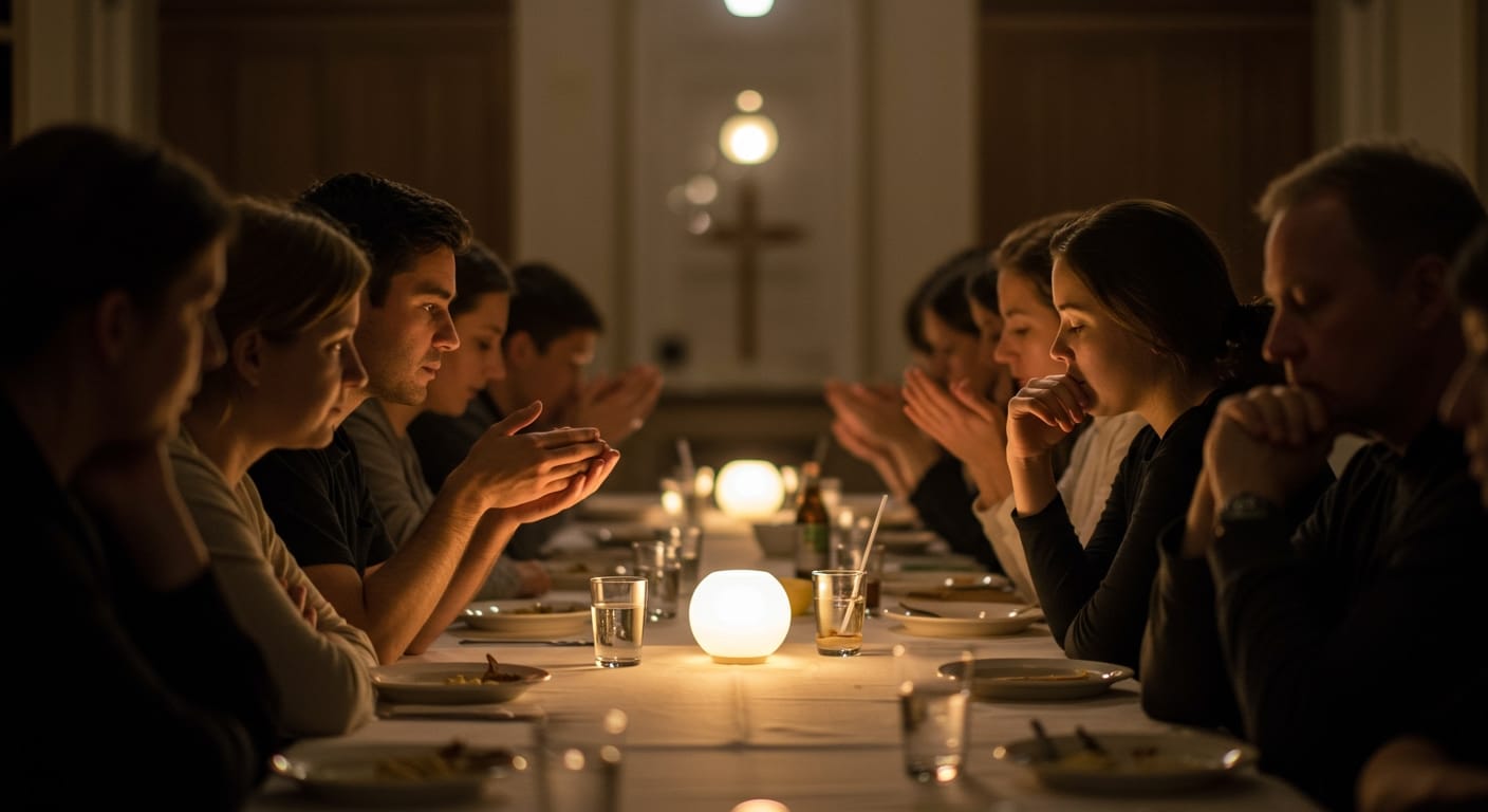 Vem Ceiar: Um Convite à Mesa do Salvador